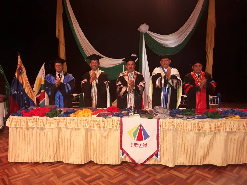 Página Principal | Uptm